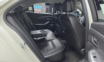 ChevroletGMDaewoo Malibu 2012, 84287 км, за 4200000 KRW - фото 26