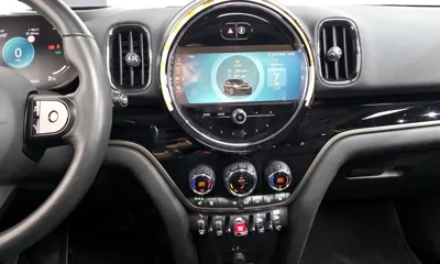 MINI Countryman 2023, 44857 км, за 28500000 KRW - фото 34