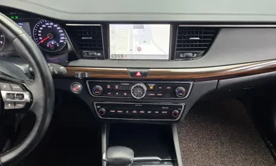Kia K7 2018, 89263 км, за 11500000 KRW - фото 16