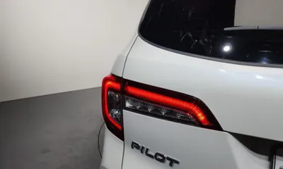 Honda Pilot 2019, 62796 км, за 27500000 KRW - фото 23