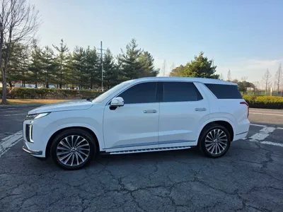 Hyundai Palisade 2023, 115300 км, за 28000000 KRW