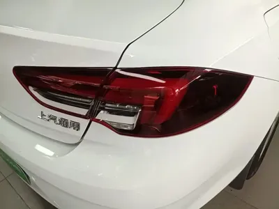 Buick Regal 2022, 45400 км, за 74100 CNY - фото 8