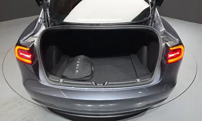 Tesla Model 3 2022, 33904 км, за 34800000 KRW - фото 20