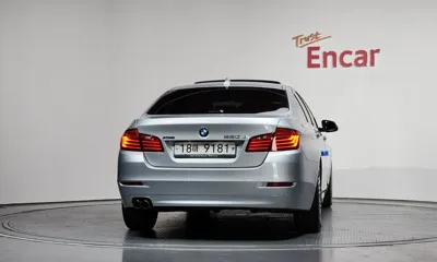 BMW 5-Series 2014, 81663 км, за 13800000 KRW - фото 4