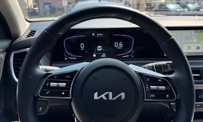 Kia Seltos 2025, 17908 км, за 23000000 KRW - фото 6