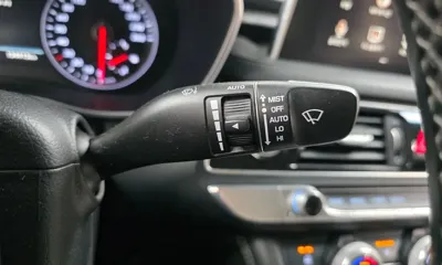 Genesis G70 2018, 134413 км, за 15200000 KRW - фото 28