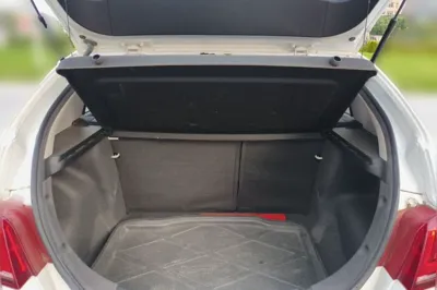 Geely Auto Emgrand 2015, 37500 км, за 24527.07 CNY - фото 16