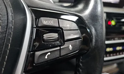 BMW 5-Series 2019, 192701 км, за 17500000 KRW - фото 31