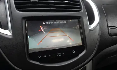 ChevroletGMDaewoo Trax 2016, 165497 км, за 4290000 KRW - фото 18