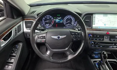 Hyundai Genesis 2014, 115058 км, за 11000000 KRW - фото 13