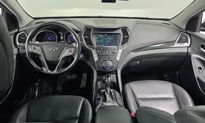 Hyundai Maxcruz 2016, 93290 км, за 12000000 KRW - фото 7
