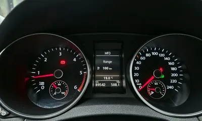 Volkswagen Golf 2013, 89542 км, за 5750000 KRW - фото 8