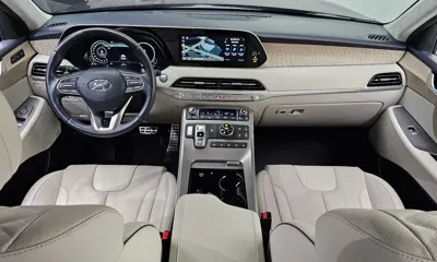 Hyundai Palisade 2022, 87313 км, за 28000000 KRW - фото 7