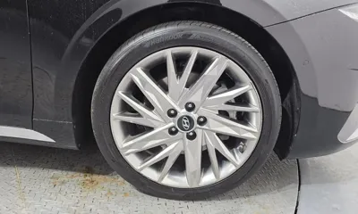 Hyundai Grandeur 2020, 88000 км, за 21800000 KRW - фото 21