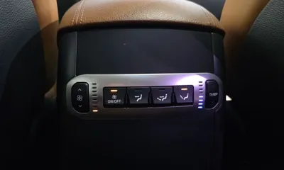 Kia Mohave 2017, 127813 км, за 15400000 KRW - фото 28