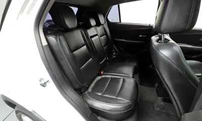 ChevroletGMDaewoo Trax 2014, 143561 км, за 4400000 KRW - фото 11