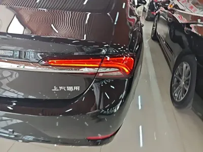 Buick LaCrosse 2021, 37200 км, за 94300 CNY - фото 8