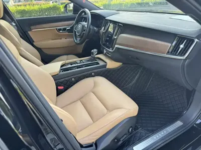 Volvo S90 2019, 60000 км, за 109900 CNY - фото 15