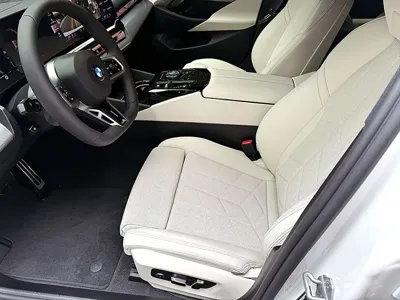 BMW 5-Series 2026, 1200 км, за 40100000 KRW - фото 9