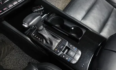 Kia K7 2016, 154950 км, за 10200000 KRW - фото 9