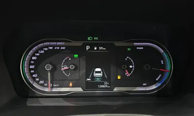 Hyundai Tucson 2023, 128809 км, за 25000000 KRW - фото 8