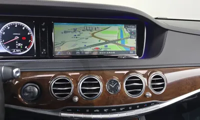 Mercedes-Benz S-Class 2015, 150192 км, за 21900000 KRW - фото 14