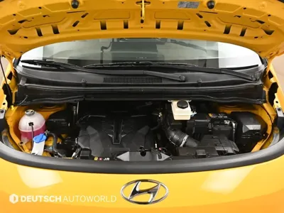 Hyundai Staria 2022, 24046 км, за 30500000 KRW - фото 6