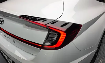 Hyundai Sonata 2022, 71329 км, за 22500000 KRW - фото 23