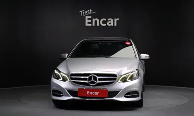Mercedes-Benz E-Class 2014, 126492 км, за 10700000 KRW - фото 3
