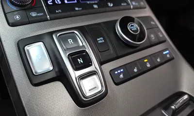 Hyundai Palisade 2021, 126613 км, за 25990000 KRW - фото 9