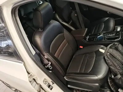GAC Motor Trumpchi GS3 2017, 82000 км, за 29300 CNY - фото 25