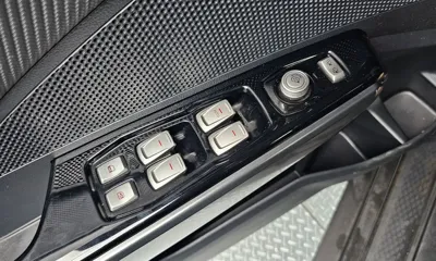 KG_Mobility_Ssangyong TIBOLI 2019, 64529 км, за 9900000 KRW - фото 13