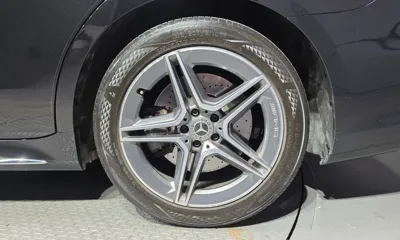 Mercedes-Benz S-Class 2022, 90877 км, за 70500000 KRW - фото 21