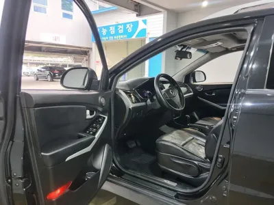 KG_Mobility_Ssangyong KORANDO 2015, 139904 км, за 3500000 KRW - фото 11