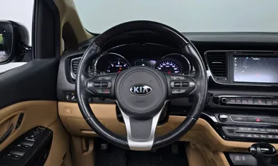 Kia Canival 2016, 141494 км, за 13300000 KRW - фото 13