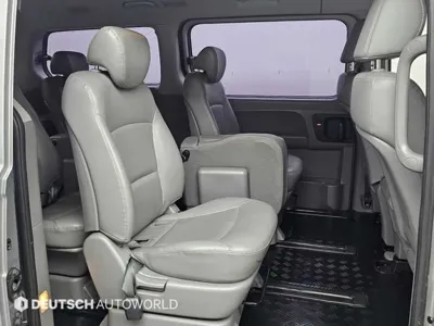 Hyundai Starex 2015, 169306 км, за 8400000 KRW - фото 12
