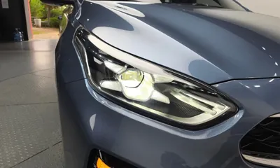 Kia K3 2019, 83564 км, за 11900000 KRW - фото 22