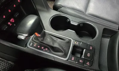 Kia Sportage 2017, 59379 км, за 14690000 KRW - фото 9