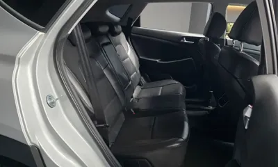 Hyundai Tucson 2019, 67614 км, за 16000000 KRW - фото 12