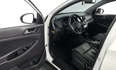 Hyundai Tucson 2018, 149701 км, за 12500000 KRW - фото 11