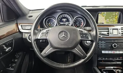 Mercedes-Benz E-Class 2016, 117290 км, за 11900000 KRW - фото 13