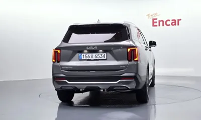 Kia Sorento 2026, 10830 км, за 42500000 KRW - фото 4