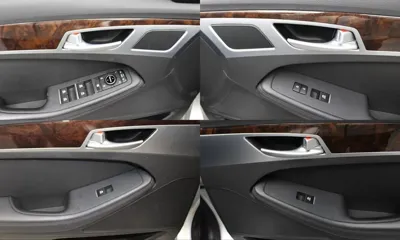 Hyundai Genesis 2014, 56599 км, за 12500000 KRW - фото 11