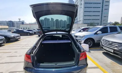 Audi A5 2016, 171803 км, за 12500000 KRW - фото 15