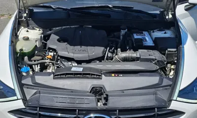 Hyundai Sonata 2020, 95898 км, за 12600000 KRW - фото 20
