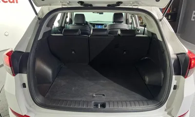 Hyundai Tucson 2017, 211349 км, за 7700000 KRW - фото 20