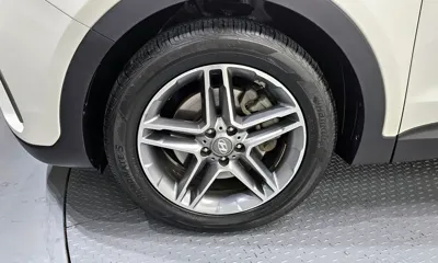Hyundai Maxcruz 2016, 84514 км, за 14900000 KRW - фото 5