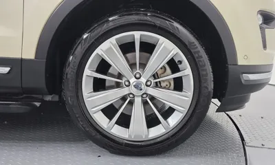 Ford Explorer 2018, 139092 км, за 14300000 KRW - фото 21