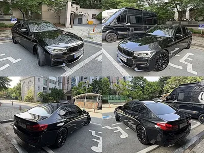 BMW 5-Series 2017, 153846 км, за 19990000 KRW - фото 19