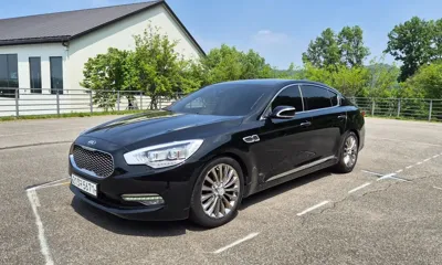 Kia K9 2015, 146805 км, за 11900000 KRW - фото 8